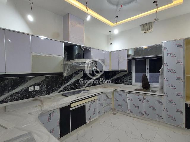 House for sale in Bahria Town Phase 4, Islamabad Capital Territory