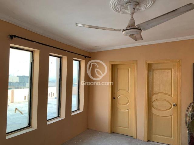 House for sale in Rawalpindi, Gulshan Abad
