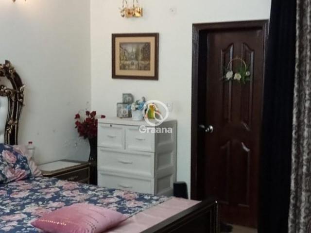 House for sale in Johar Town, Islamabad Capital Territory