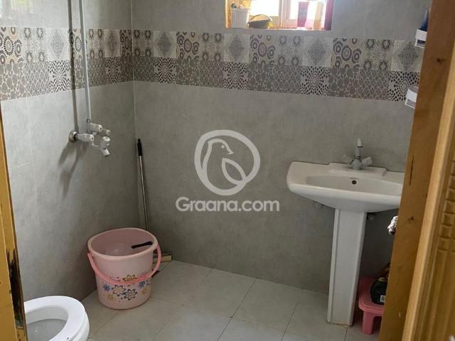 House for sale in Wapda Town, Lahore