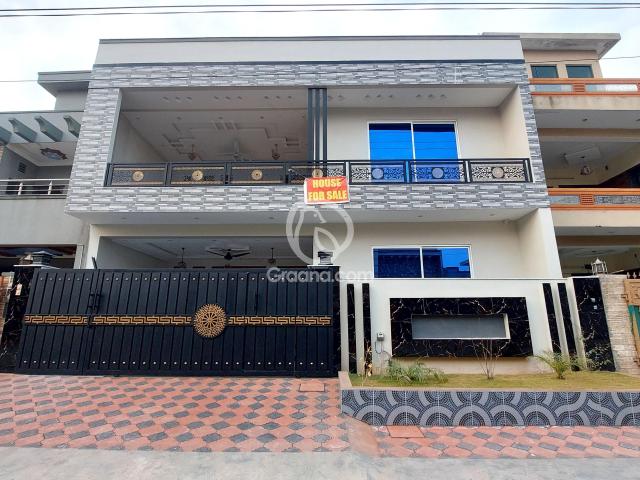 House for sale in Islamabad Capital Territory