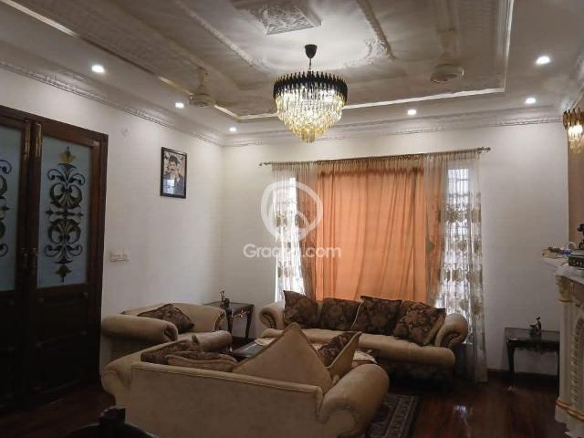 House for sale in Islamabad Capital Territory