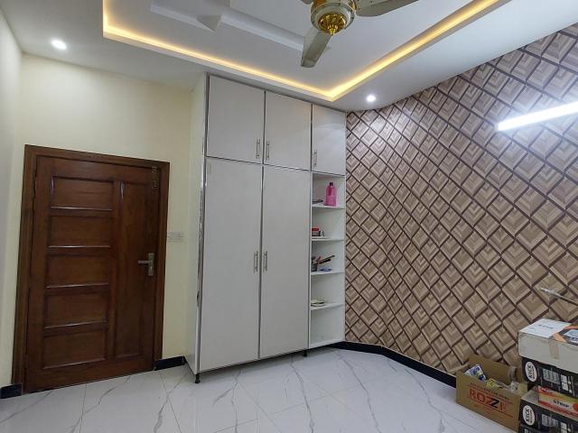 House for sale in Islamabad, Soan Garden