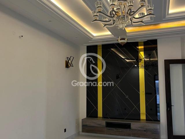 House for sale in Johar Town, Islamabad Capital Territory