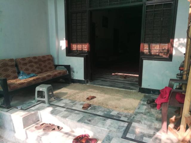 House for sale in Peshawar, North West Frontier Province