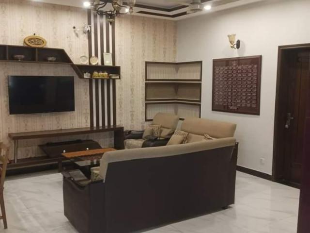 House for sale in Islamabad Capital Territory