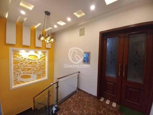 House for sale in Lahore, Bahria Town