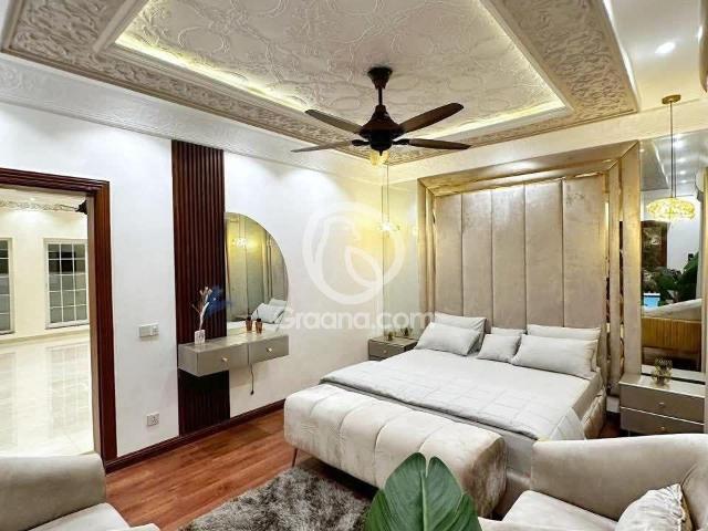 House for sale in Islamabad Capital Territory