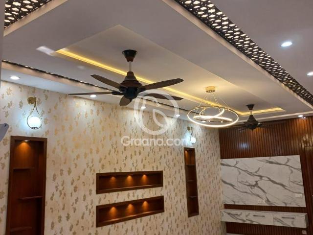 House for sale in Rawalpindi, Islamabad Capital Territory