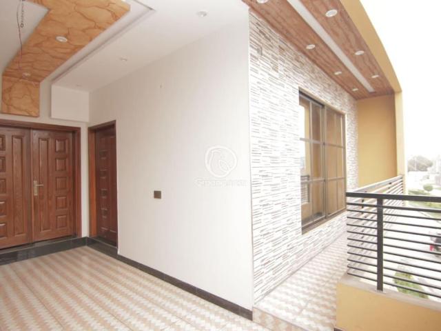 House for sale in Johar Town, Islamabad Capital Territory