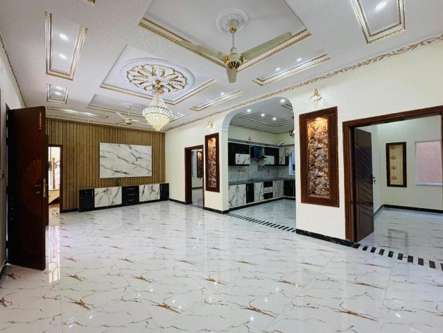 House for sale in Rawalpindi, Gulshan Abad