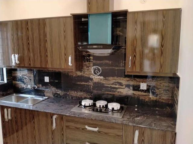 House for sale in Johar Town, Islamabad Capital Territory