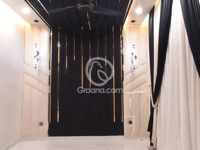 House for sale in DHA Defence, Islamabad Capital Territory