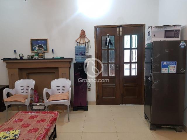 House for sale in Johar Town, Islamabad Capital Territory