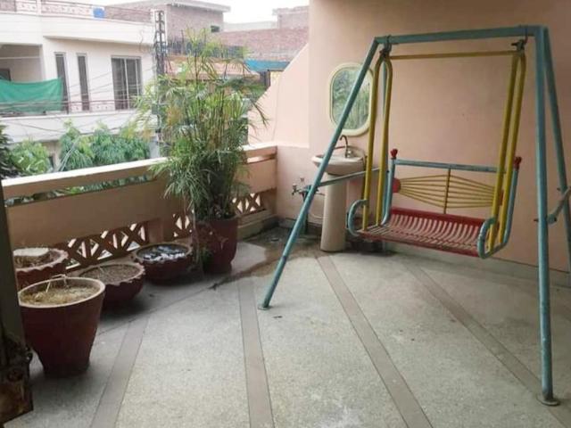 House for sale in Johar Town, Islamabad Capital Territory
