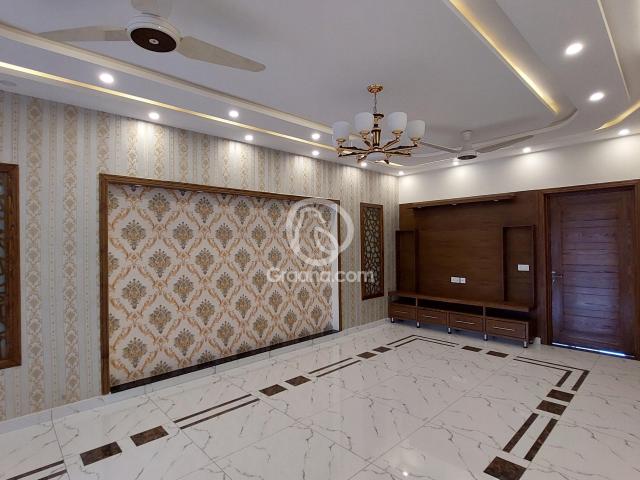 House for sale in Bahria Town Phase 4, Islamabad Capital Territory