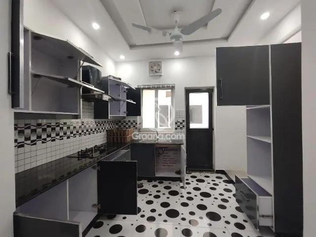House for sale in Bahria Town Phase 3, Islamabad Capital Territory