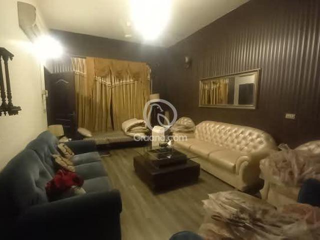 House for sale in Islamabad Capital Territory
