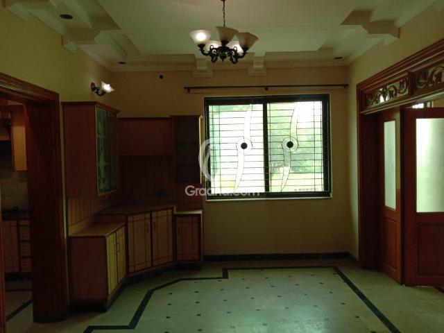 House for sale in Johar Town, Islamabad Capital Territory