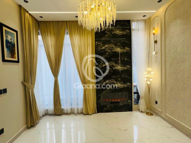 House for sale in Islamabad Capital Territory