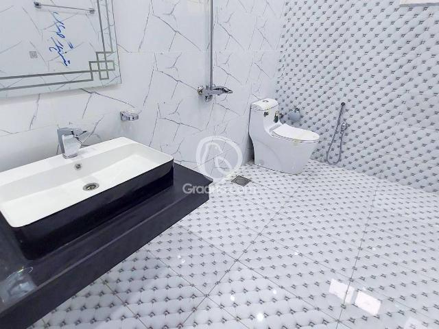 House for sale in Bahria Town Phase 2, Islamabad Capital Territory