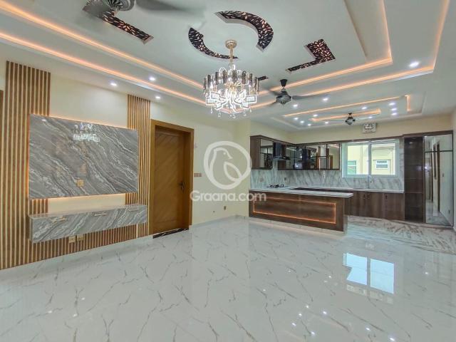 House for sale in Rawalpindi, Bahria Town Phase 8