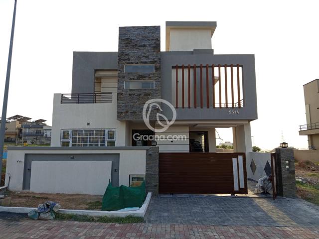 House for sale in Islamabad Capital Territory