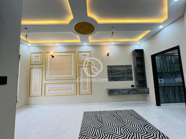 House for sale in Islamabad Capital Territory