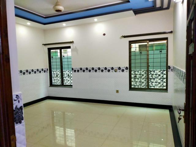 House for sale in Johar Town, Islamabad Capital Territory