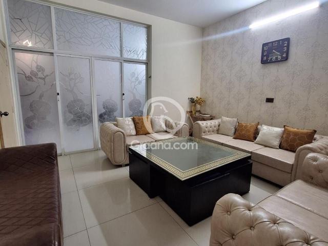 House for sale in Islamabad Capital Territory