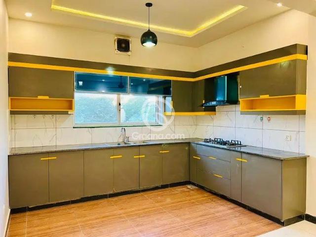House for sale in Bahria Town Phase 4, Islamabad Capital Territory