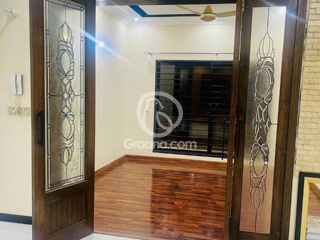 House for sale in Johar Town, Islamabad Capital Territory