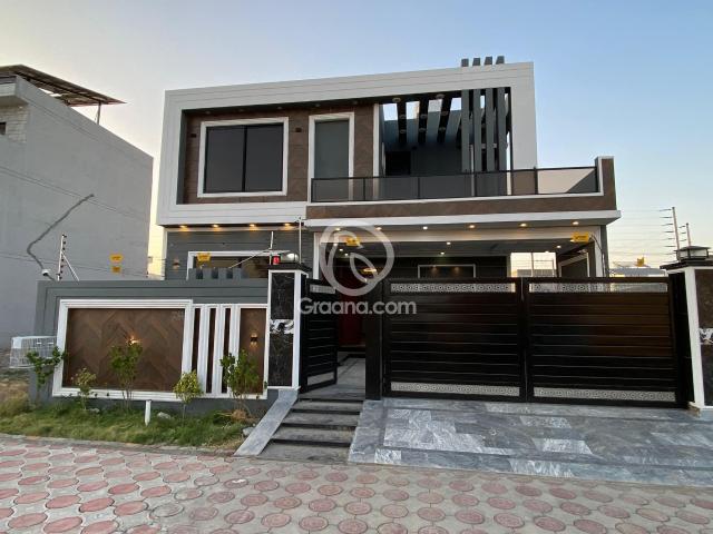 House for sale in Islamabad Capital Territory