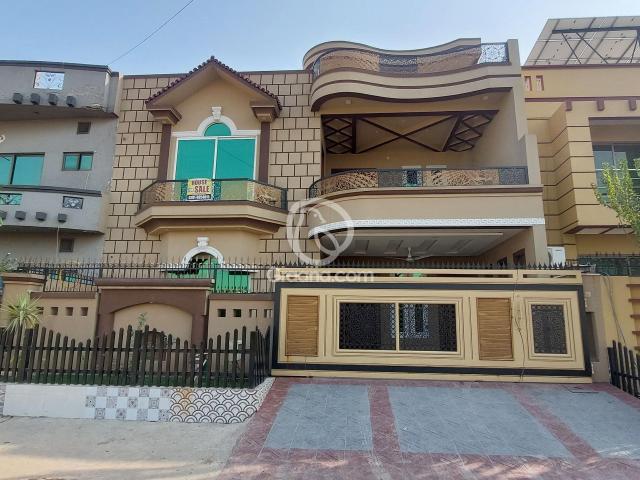 House for sale in Islamabad Capital Territory