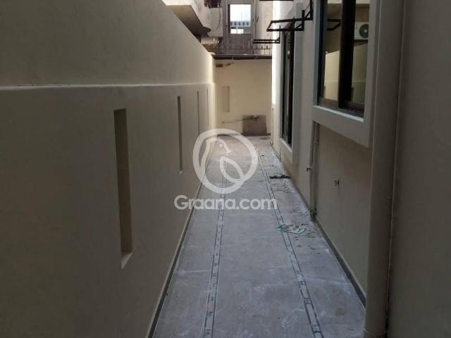 House for sale in Johar Town, Islamabad Capital Territory