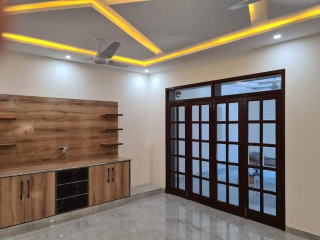 House for sale in Lake City, Islamabad Capital Territory