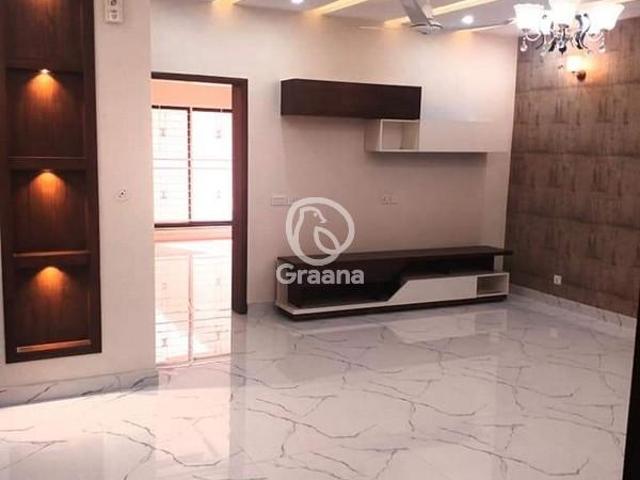 House for sale in Johar Town, Islamabad Capital Territory