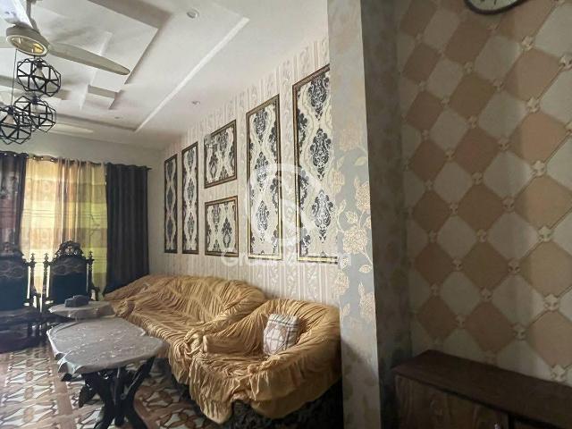 House for sale in Islamabad Capital Territory