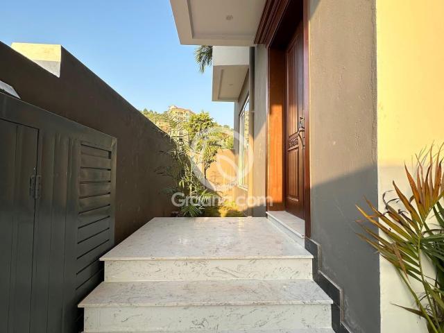 House for sale in Islamabad, Bani Gala