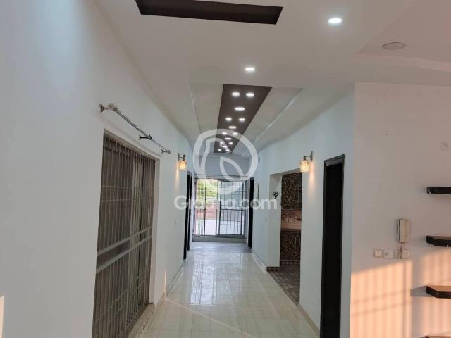 House for sale in Islamabad Capital Territory