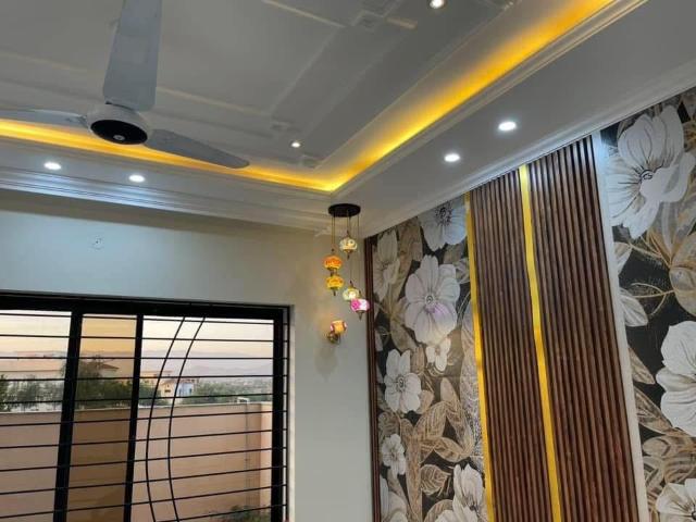 House for sale in Islamabad, Bahria Town