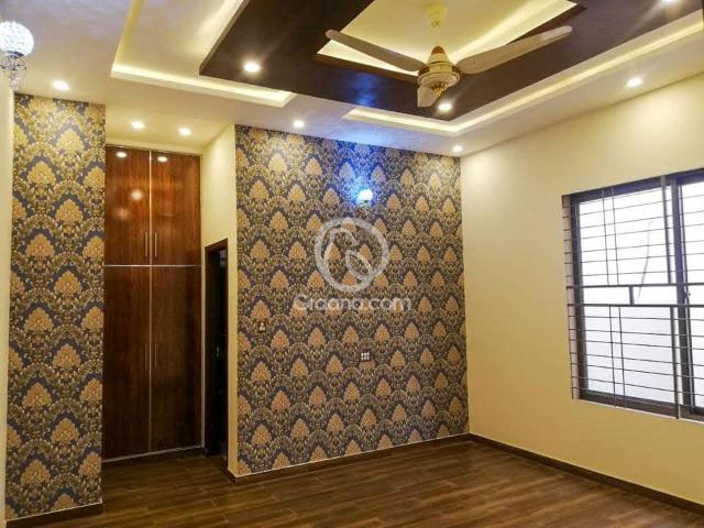 House for sale in Islamabad Capital Territory
