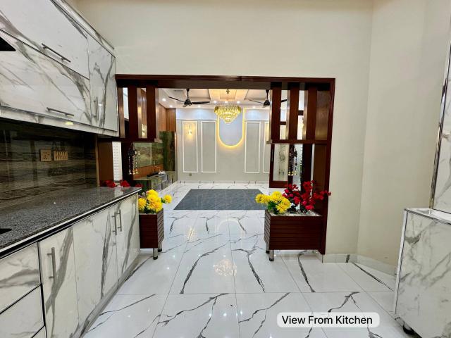 House for sale in Bahria Orchard, Islamabad Capital Territory