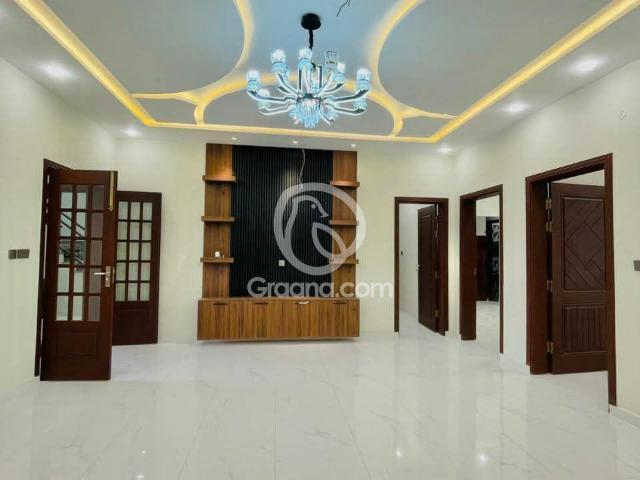 House for sale in Islamabad Capital Territory