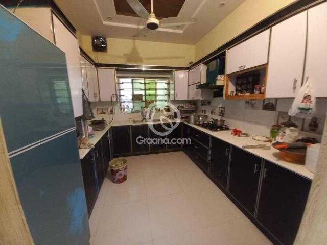 House for sale in Wapda Town, Lahore