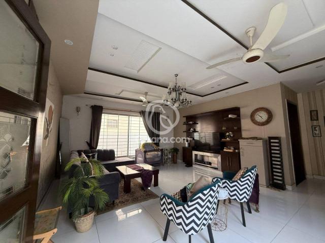 House for sale in Islamabad Capital Territory