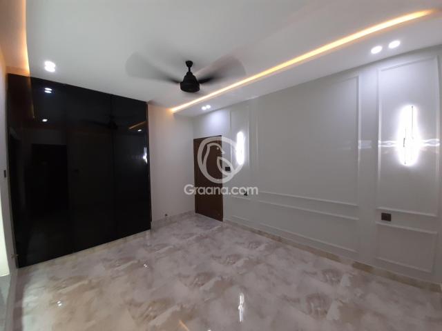 House for sale in Bahria Town Phase 4, Islamabad Capital Territory