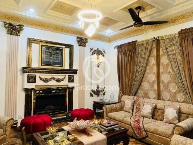 House for sale in Lahore, DHA Defence