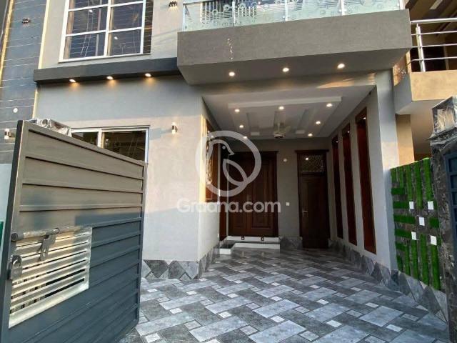 House for sale in Islamabad Capital Territory