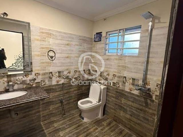 House for sale in Wapda Town, Lahore